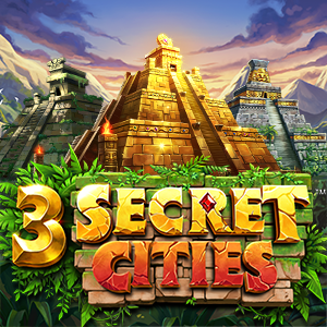 3 Secret Cities เว็บตรง ยุโรป มีใบรับรอง
