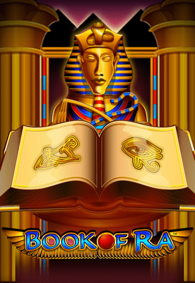 Book of Ra เกมเว็บตรง โบนัสแตกง่าย ฝากถอน ไม่มี ขั้นต่ำ