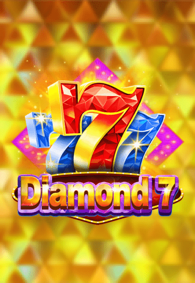 Diamond 7 เกมจาก เว็บตรง ไม่ผ่านเอเย่นต์ true wallet