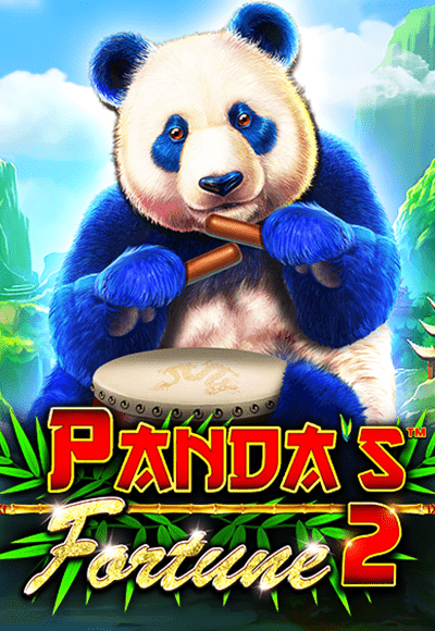 Fortune Panda เกมสล็อตแตกง่าย ไม่ผ่านเอเย่นต์ ฝากถอน ไม่มี ขั้นต่ำ