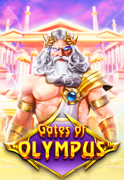 เกม Gates of Olympus เว็บสล็อตอันดับ 1