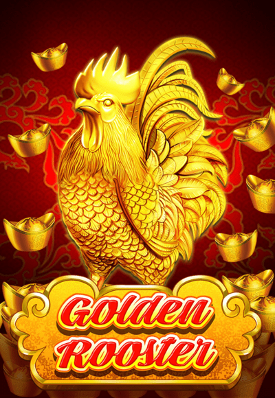 Golden Rooster เกมแตกง่าย
