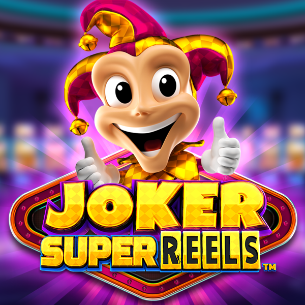 Joker Super Reels เว็บตรง ยุโรป มีใบรับรอง