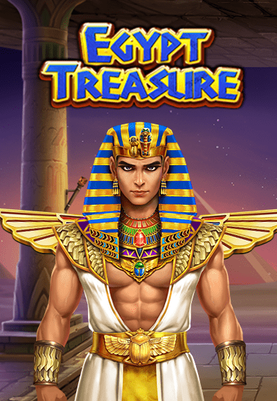 เกม Pharaoh Treasure แตกบ่อยล่าสุด